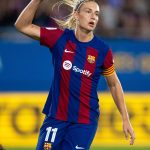 FC Barcelona fly atop Liga F, Alexia Putellas soars to 182 goals