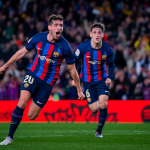 Marcos Alonso and Sergi Roberto on the brink of leaving