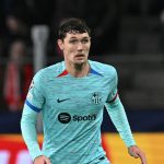 Christensen aims to be fit for Copa del Rey Quarter-Finals