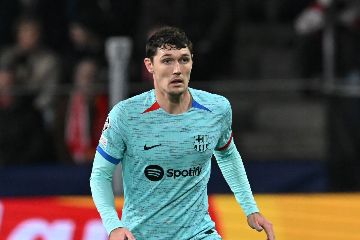 Andreas Christensen / Getty Images