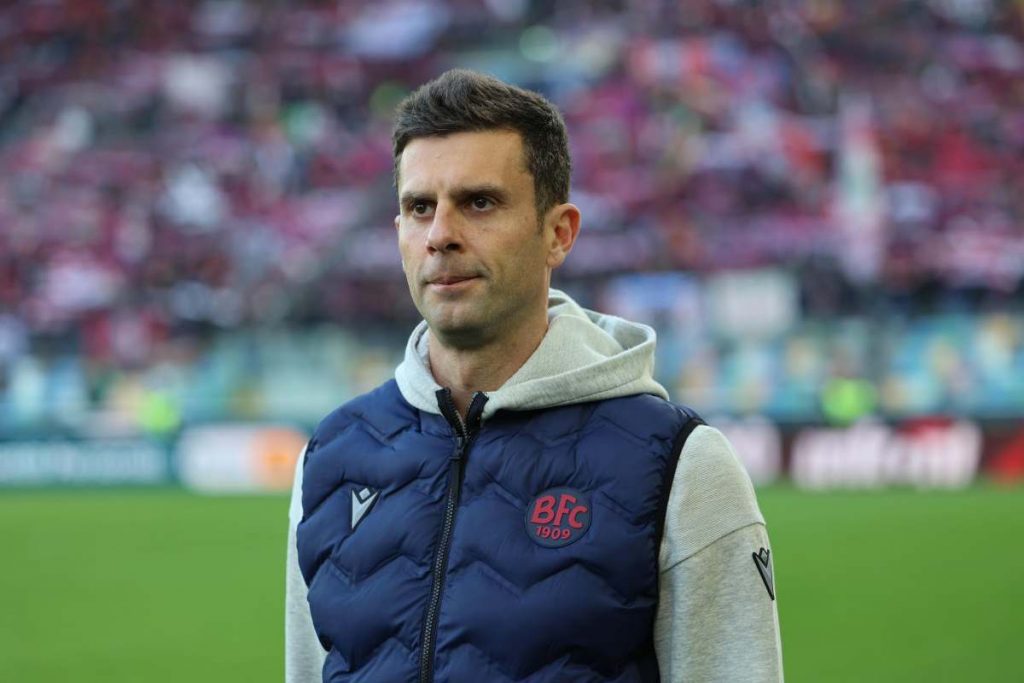 Thiago Motta / Getty Images