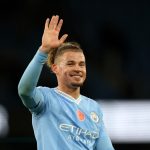 Barcelona pursues Kalvin Phillips amidst financial challenges