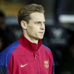 Uncertainty looms as Frenkie de Jong’s future hangs in the balance