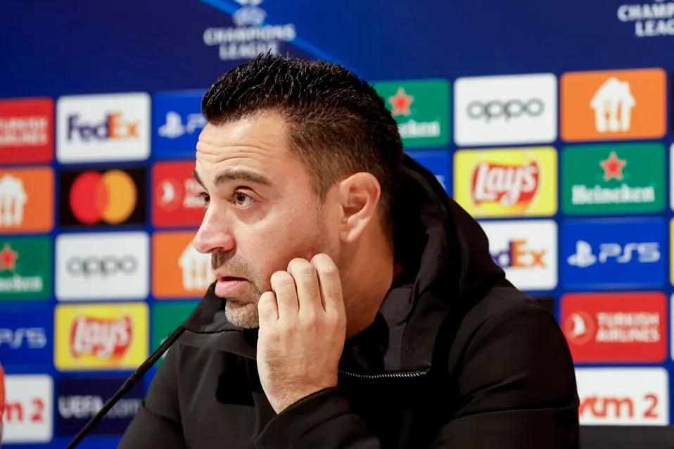 Xavi / Getty Images