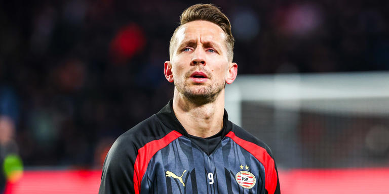 Luuk de Jong / The Guardian