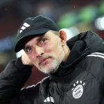 Thomas Tuchel offers his services to Barcelona