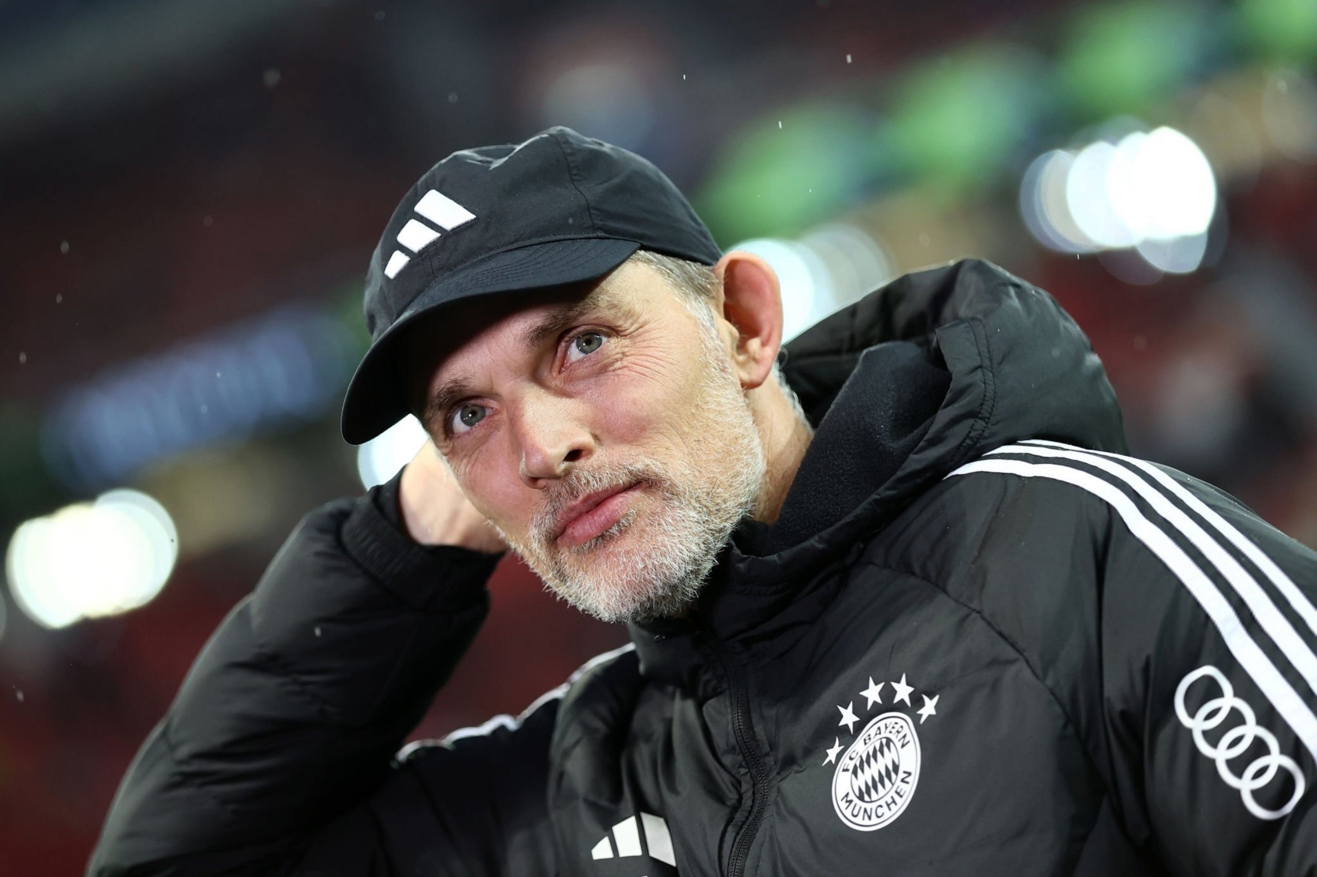 Thomas Tuchel / Getty Images