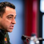 Xavi gives his insights ahead of Celta Vigo clash