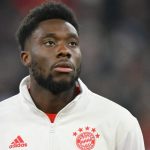 Alphonso Davies’ contract dilemma as Real Madrid and Barcelona express interest