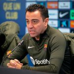 Xavi’s pre-match press conference insights: Barcelona’s approach against Getafe