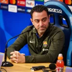 Xavi’s insights ahead of Barcelona’s clash against Napoli