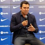 Deco’s call for radical change at Barcelona