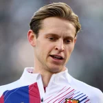 Barcelona offer Frenkie de Jong a renewal with conditions