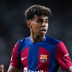 Lamine Yamal rising star & catalyst for Barcelona’s UCL aspirations