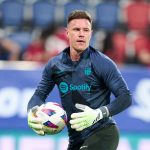 Ramón Planes leads Al-Ittihad’s bid for Ter Stegen