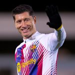 Lewandowski’s optimism for the remainder of Barcelona’s season