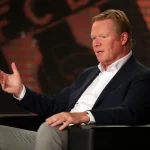 Ronald Koeman supports Xavi after departure announcement