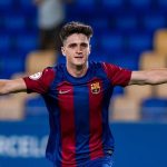 Barça contemplates activating €3 Million clause for standout Pau Víctor