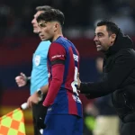 Xavi’s wants to maximize Pedri’s Potential at Barcelona