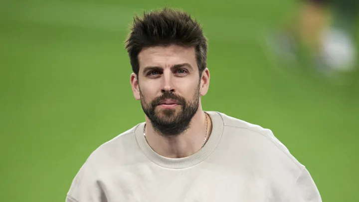 Gerard Pique / Getty Images