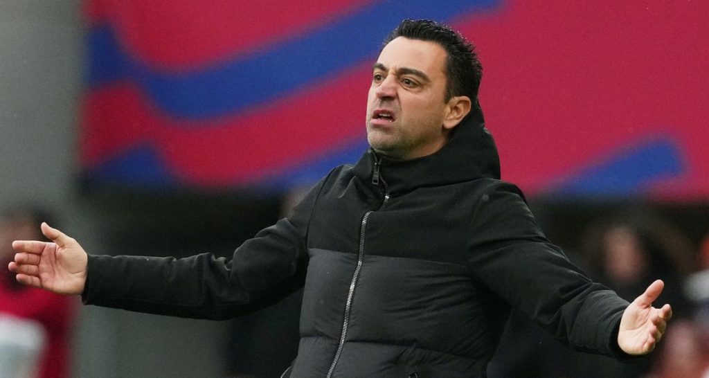 Xavi / Getty Images