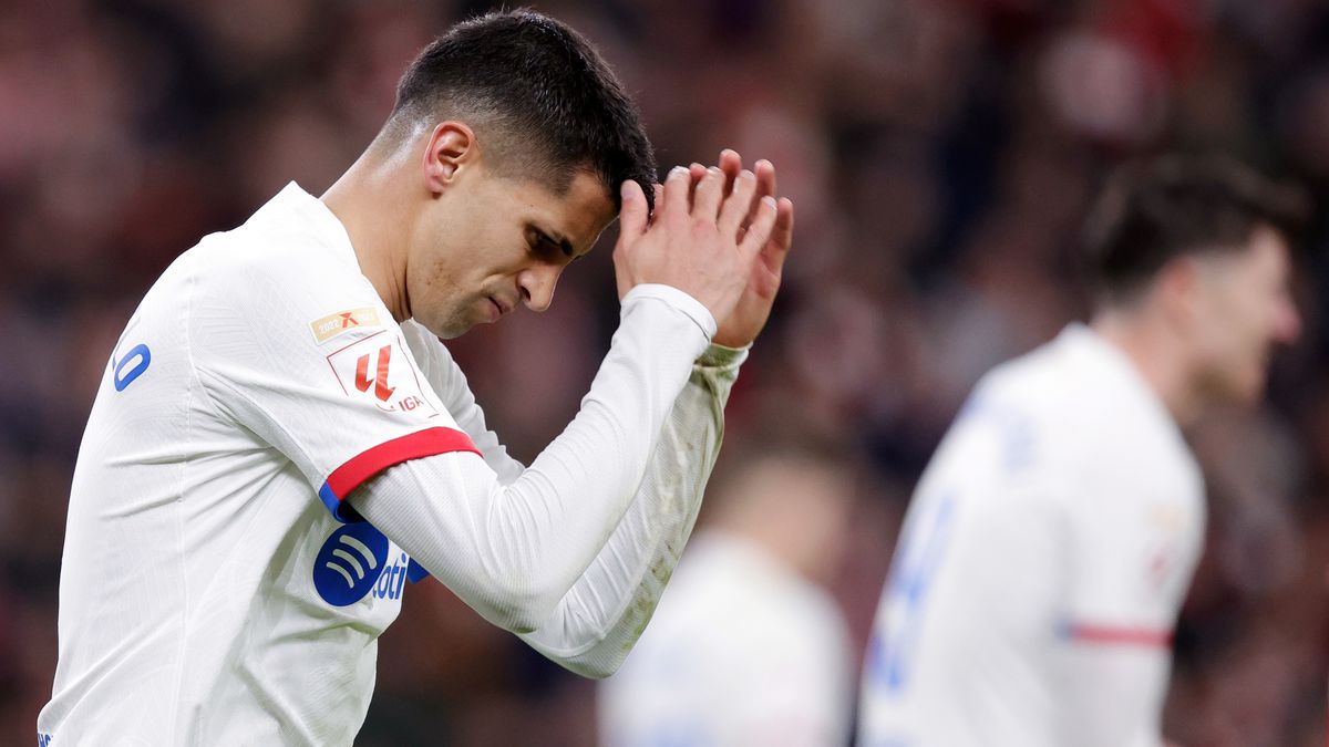 Joao Cancelo / Getty Images