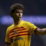 Joao Félix Addresses Criticism and Hostile Reception at Atletico-Barça Match