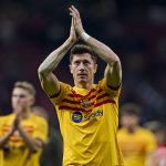 Lewandowski Opens Up on Convincing Xavi to Stay at FC Barcelona