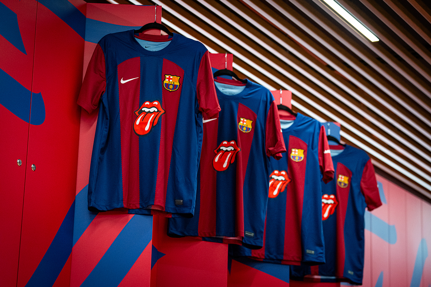 Photo Credit: FC Barcelona