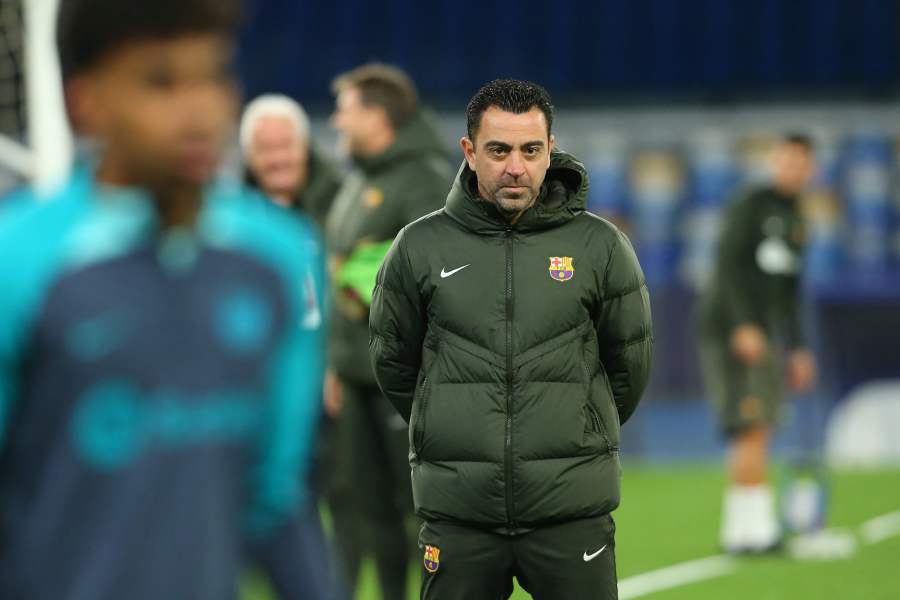 Xavi / Getty Images