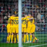 Barcelona’s Win Propels Them into Second Place in La Liga Standings