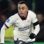 Sergiño Dest Likely to Extend Stay at PSV Eindhoven Next Season