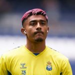 Barça eyes Julián Araujo for defensive reinforcement next season