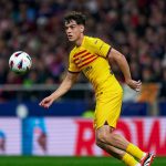 Rising Star: Héctor Fort’s Stellar Performance for Barcelona’s First Team