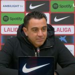 Barcelona’s Rollercoaster Ride: Xavi Reflects on Mallorca Victory