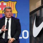 Joan Laporta Announces Intention to End Nike Contract