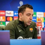 Xavi Emphasizes Importance of Crucial Champions League Clash with Napoli