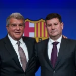 Joan Laporta Acknowledges Eduard Romeu’s Contributions Amid Resignation