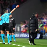 Video Footage Contradicts Referee’s Report on Xavi’s Red Card