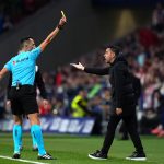 Barcelona Fights for Xavi’s Availability Amidst Red Card Controversy