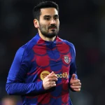 Gündogan Discusses Barcelona’s Champions League Progress