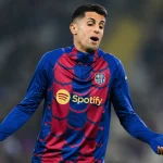 Joao Cancelo is keen on extending Barcelona’s stay beyond loan spell