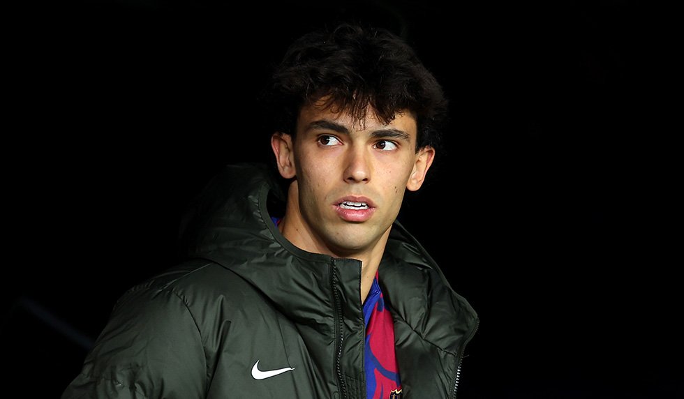 Joao Felix / Getty Images