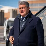 Laporta’s Dubai trips yield prospects for Barça’s financial recovery