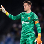 Clean Sheet Streak: Ter Stegen’s Resurgence Boosts Barcelona