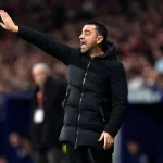 Xavi Reflects on Barcelona’s Near-Perfect Performance Against Atletico Madrid