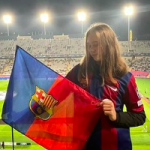 Weronika Araśniewicz: Barça Femení have eyes on another Polish youngster