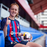 Keira Walsh and the new summer of transfer madness