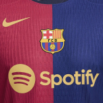 Barcelona and Nike continue their legal proceedings, but a deal seems imminent, sources tell Blaugranagram / NIKE