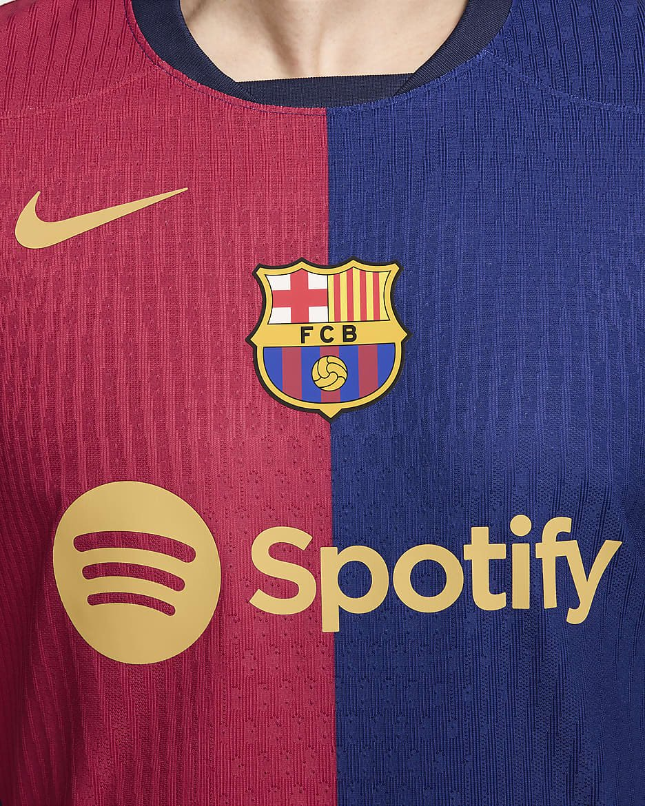 Barcelona and Nike continue their legal proceedings, but a deal seems imminent, sources tell Blaugranagram / NIKE